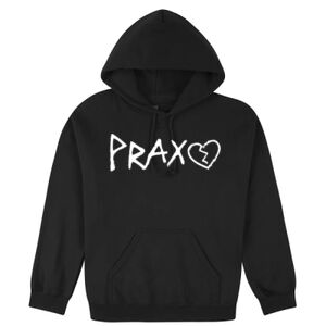PRAX Hoodie  Thumbnail