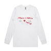 Mens Base Longsleeve Tee Thumbnail