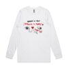 Mens Base Longsleeve Tee Thumbnail