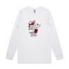 Mens Base Longsleeve Tee Thumbnail