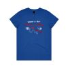 Women's Maple Tee Thumbnail