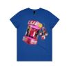 Women's Maple Tee Thumbnail