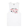 Mens Barnard Tank Thumbnail