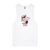 Mens Barnard Tank Thumbnail