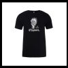 Mens Fitted Cotton Tee Thumbnail
