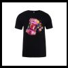 Mens Fitted Cotton Tee Thumbnail